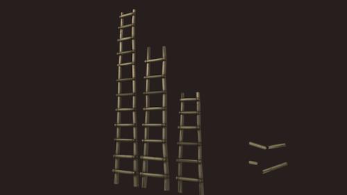 City ladders preview image
